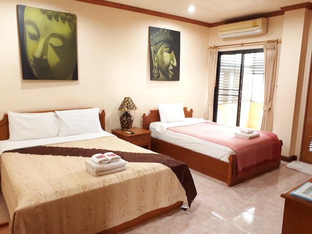 Mini Cost Apartment & Guesthouse 22/34