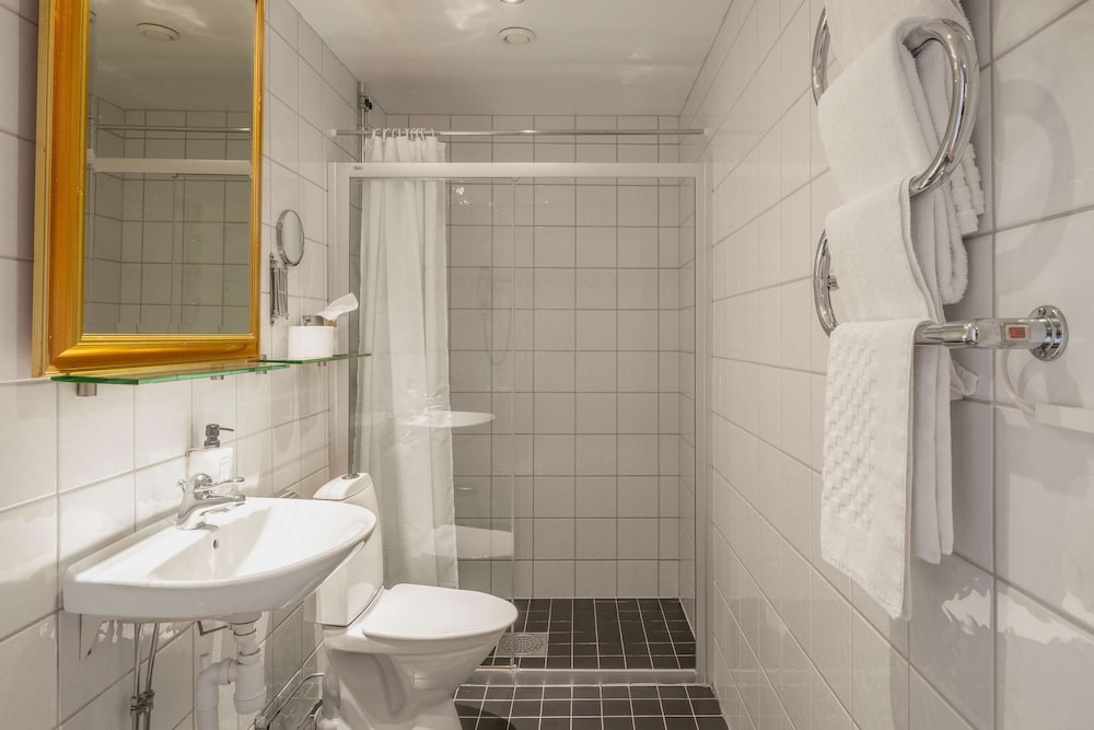Best Western Hotel Karlaplan 17/54