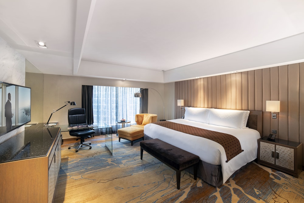 Intercontinental Kuala Lumpur 18/69