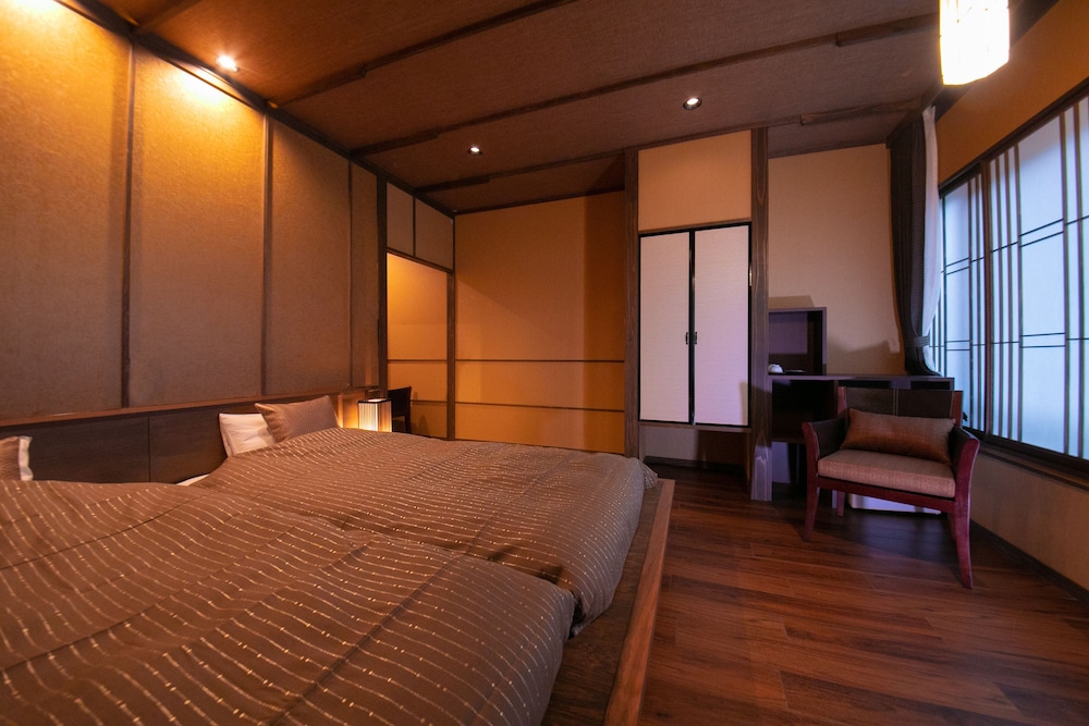 Hosenji Kanko Hotel Yumotoya 6/50