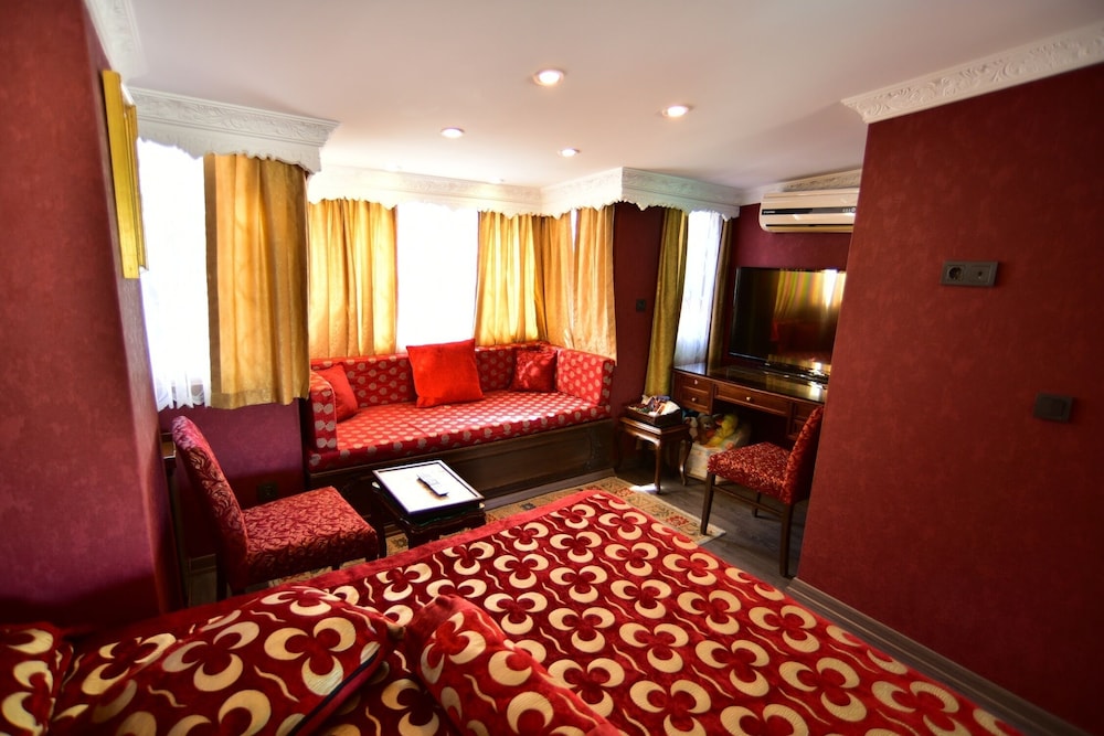 The Kybele Hotel Special Class 20/50