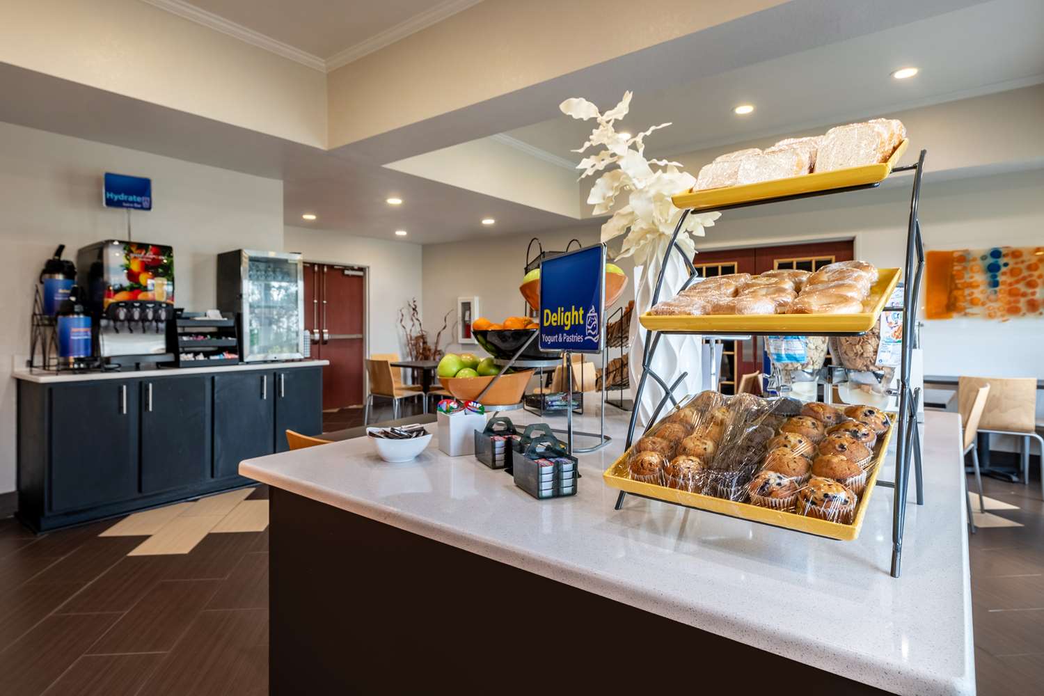 Best Western Auburndale Inn & Suites 35/42