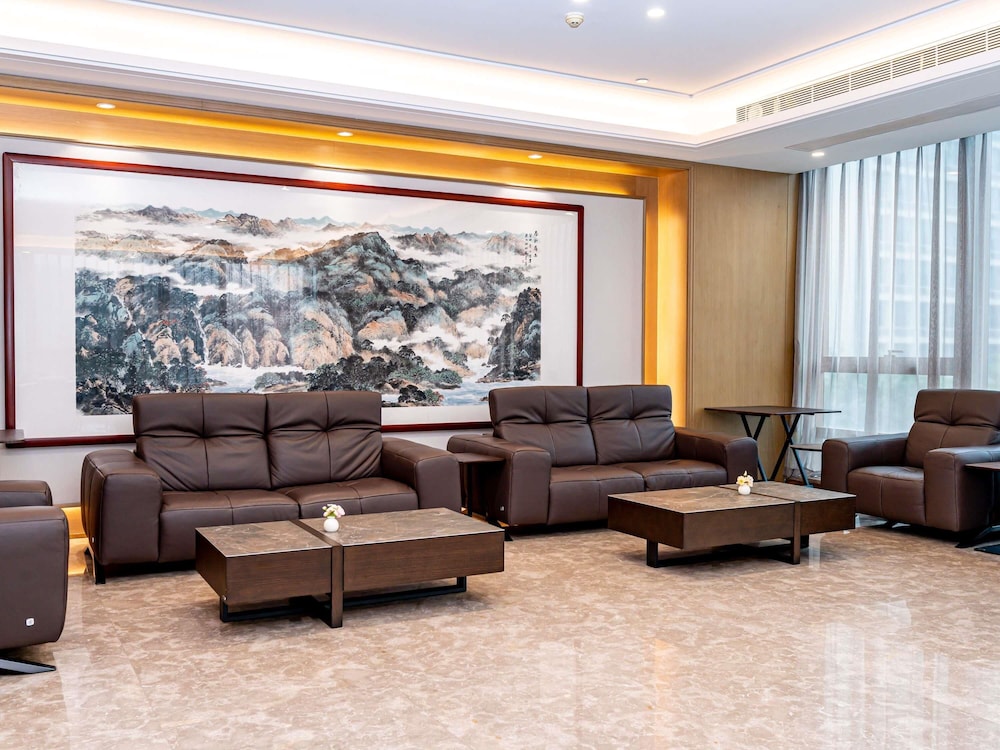 Mercure Guangzhou Nansha 25/50