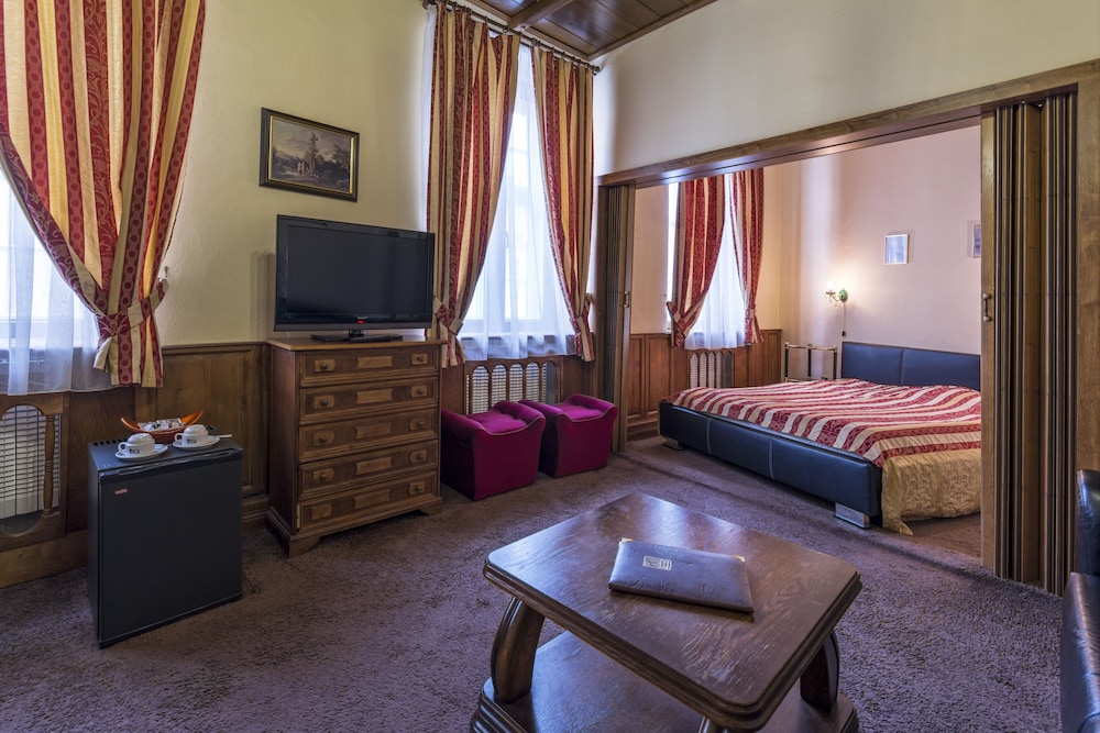 Betlem Club Hotel 46/64