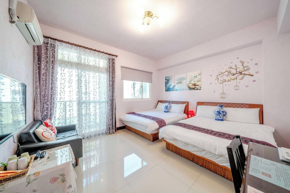 Shanghai Time Bed and Breakfast 14/44
