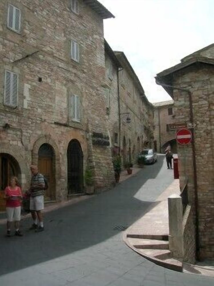 San Giacomo Hotel 66/67