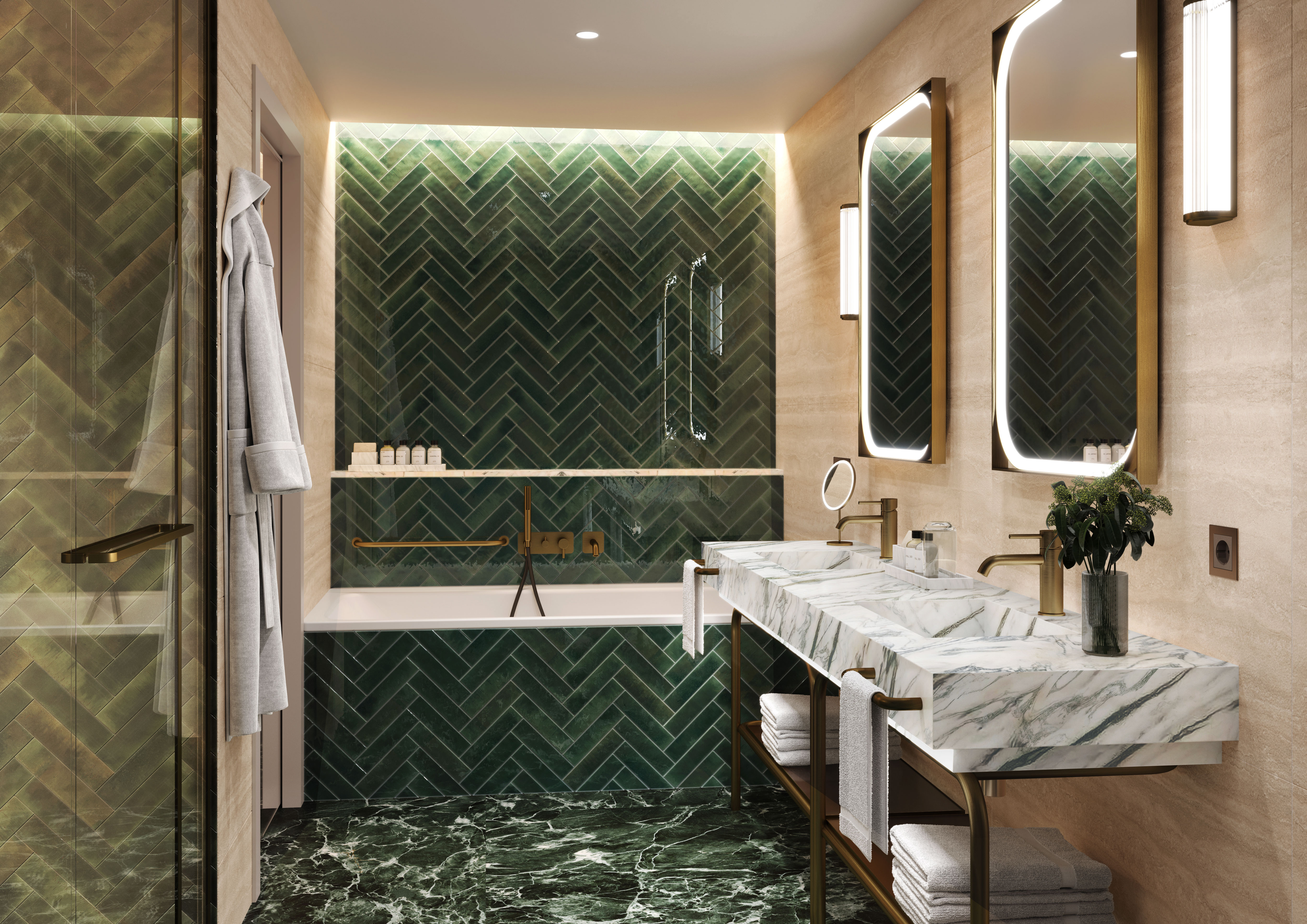 Radisson Blu Es Hotel Roma 50/50