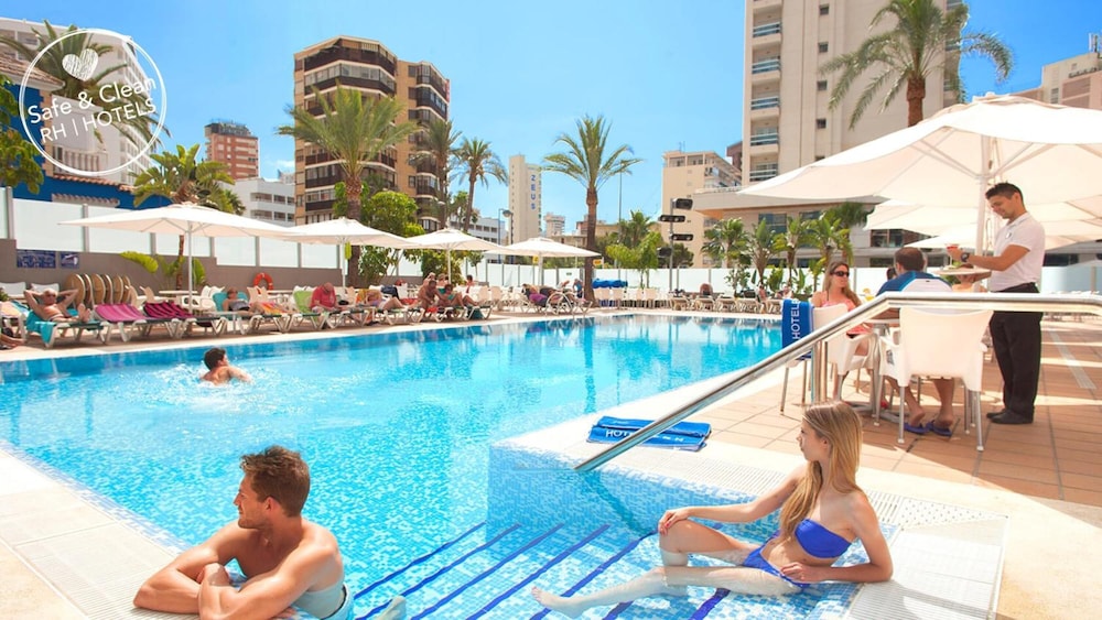 Hotel RH Royal - Adults Only 42/50