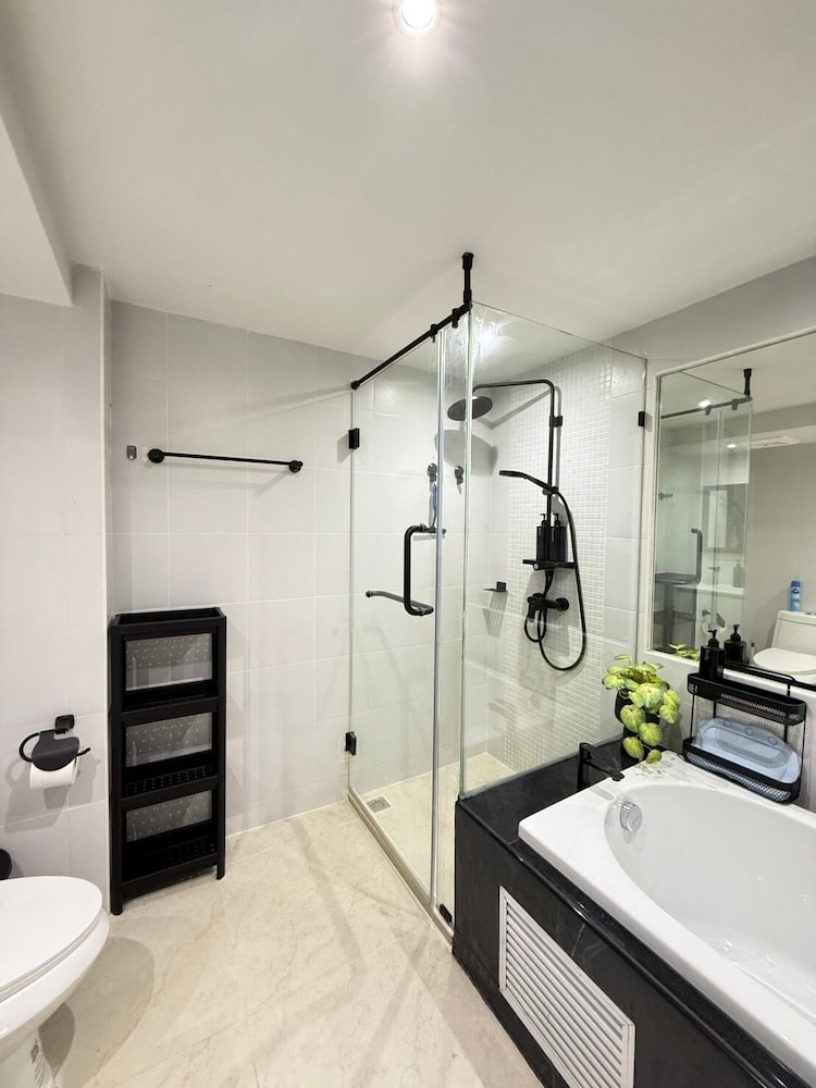 Deluxe, Studio, Double Bed