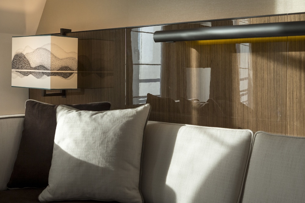 Hyatt Paris Madeleine 35/72