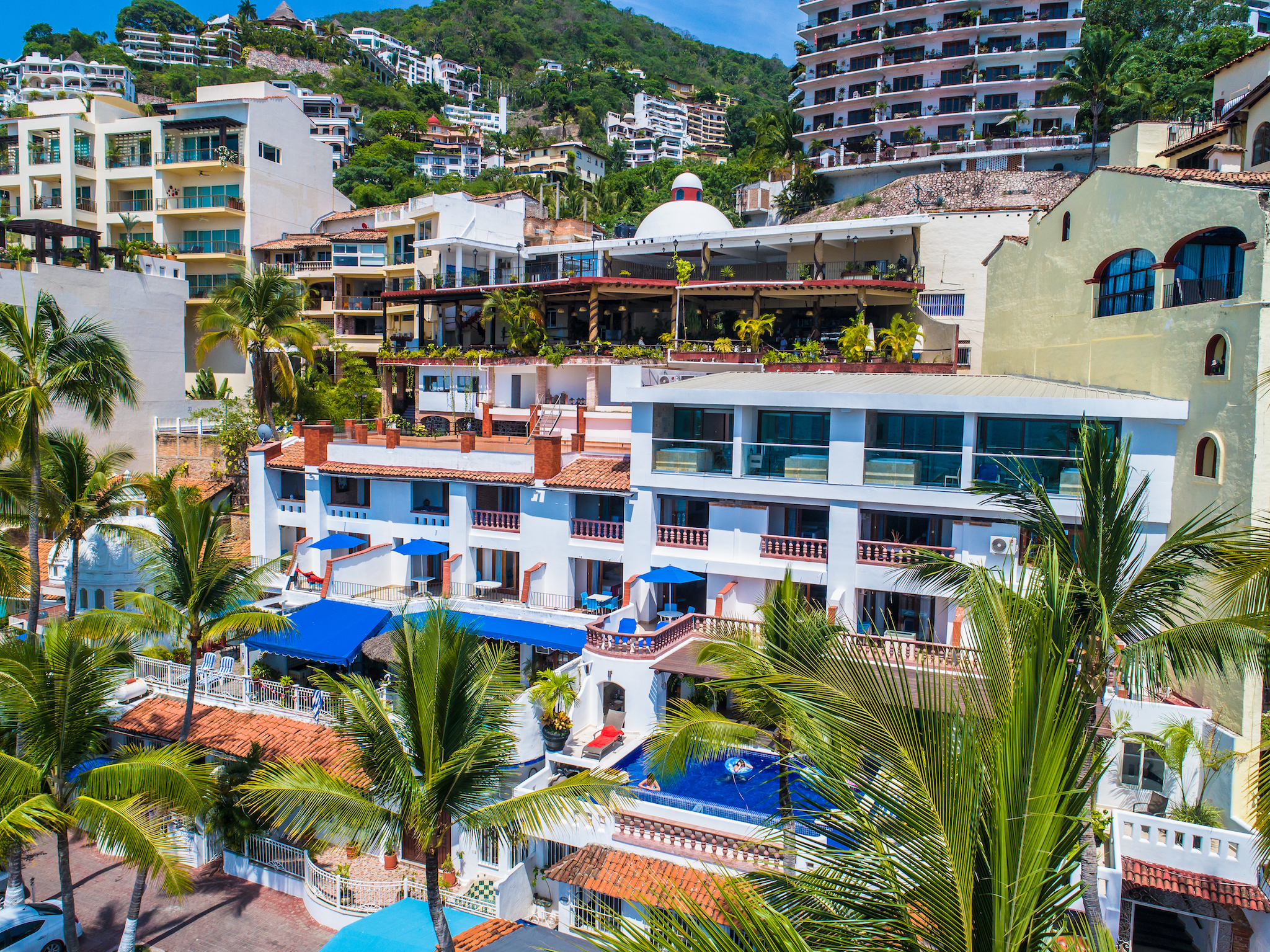 Hotel Marboka & Suites 4/58