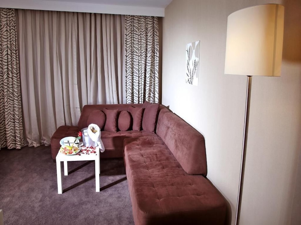 DEDEPARK HOTEL 32/50