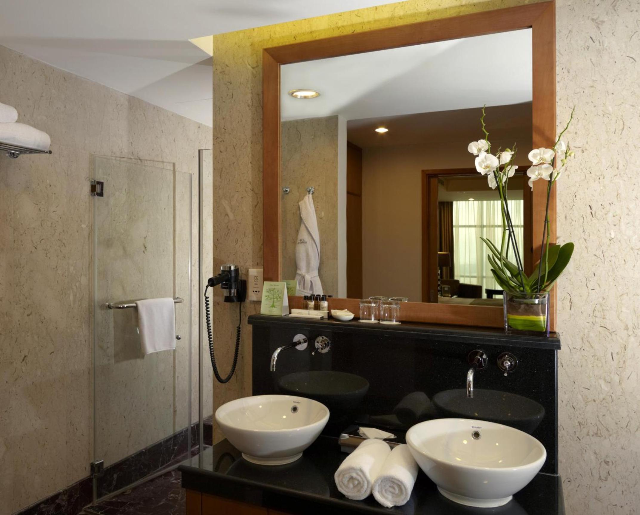 شقة، Fraser Suites Seef Bahrain 10/10