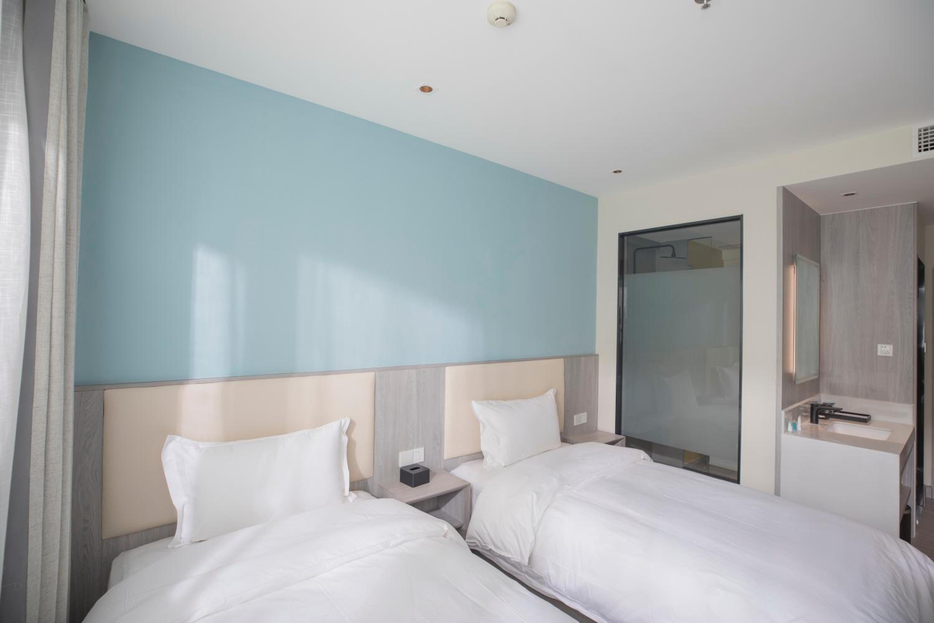 Classic, Single Bed