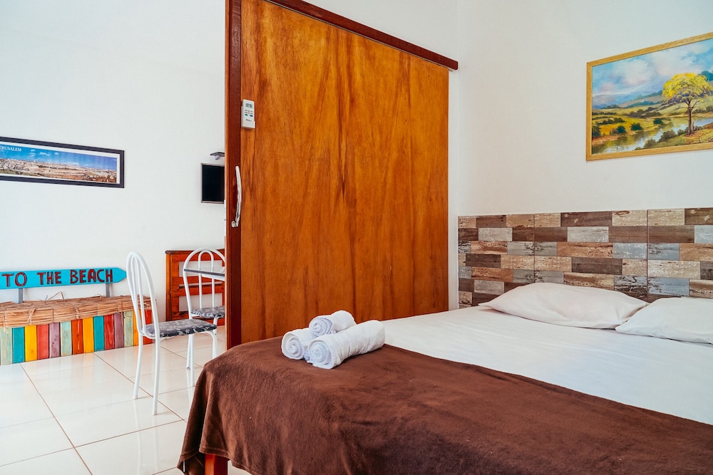 Apartamentos Paz — 8