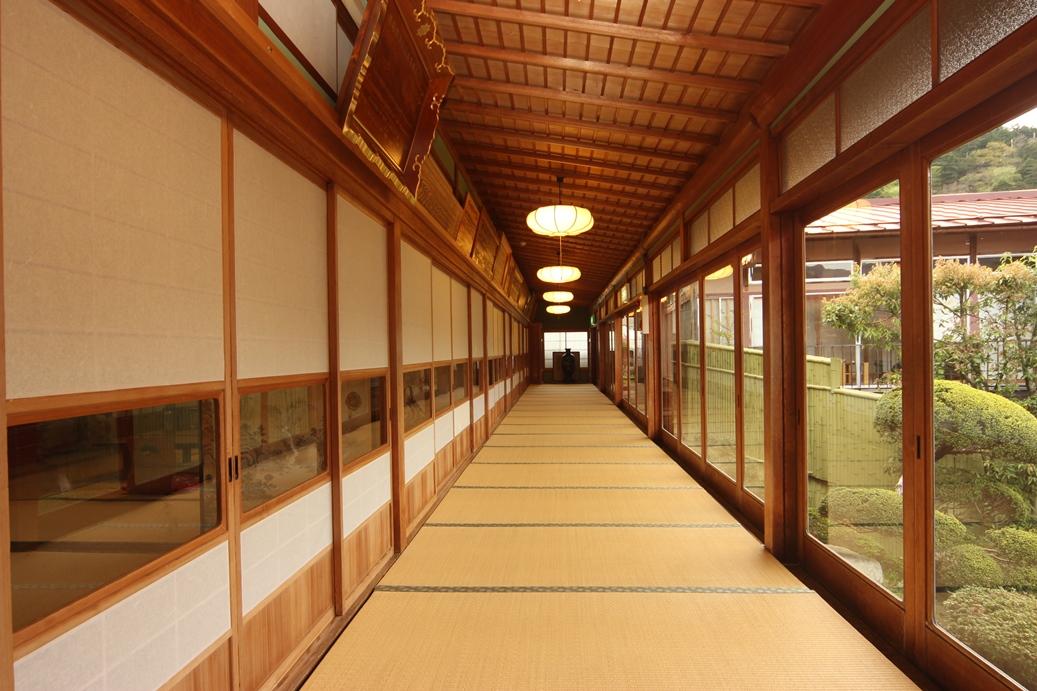 Kohryokuen Nishisei 14/46