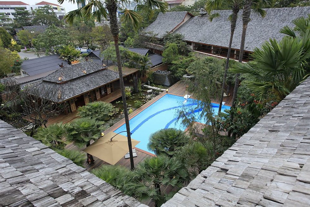 Vc Suanpaak Hotel And Serviced Apartments 10/50