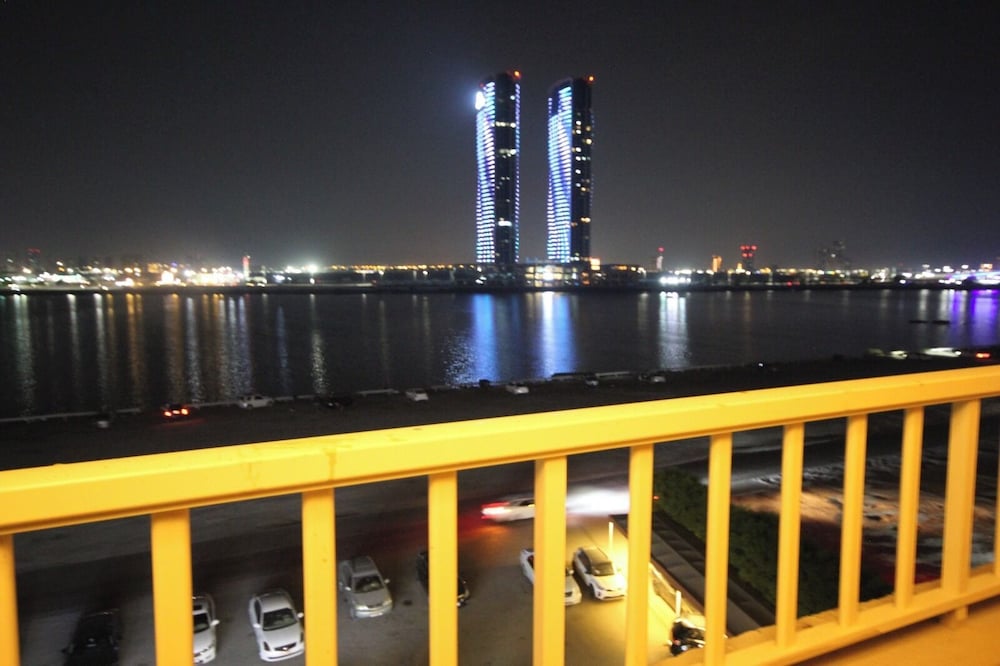 Julphar Hotel 37/42