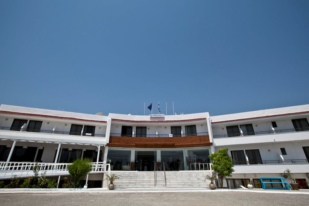 Afandou Mare in Afandou