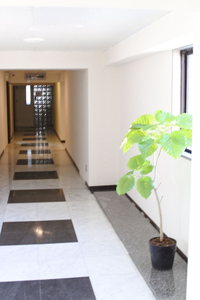 Kagoshima Guest House M104 - Hostel 2/50