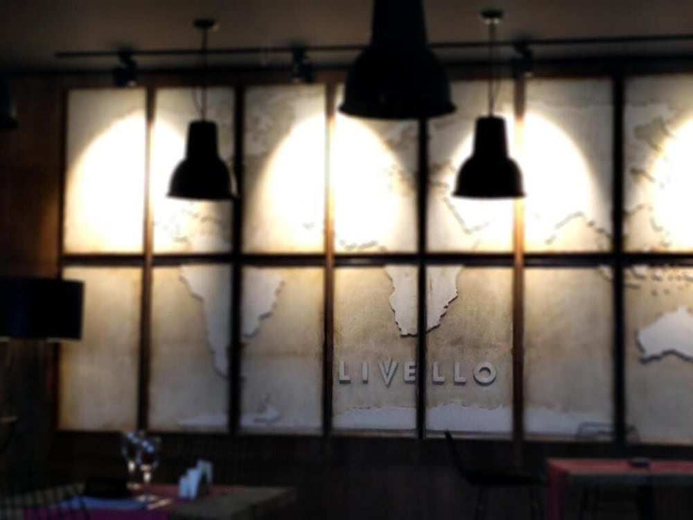 Livello Hotel 68/97