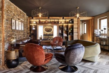 Chalet Hotel Alpen Valley 32/53