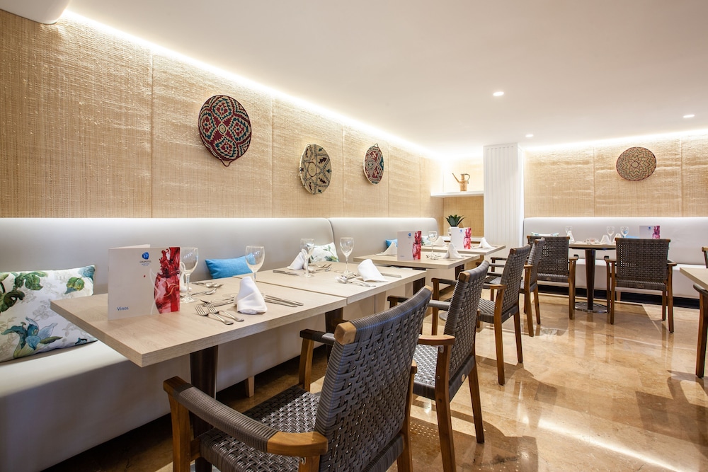 Grupotel Maritimo 34/50