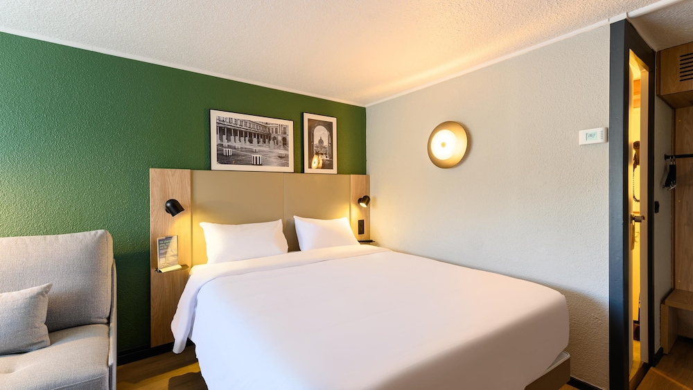 Hotel Campanile Saint Malo Saint Jouan Des Guerets 11/48