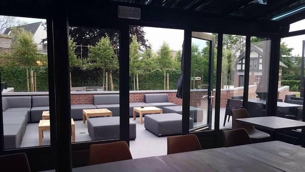 Hotel Porta Cite 25/31