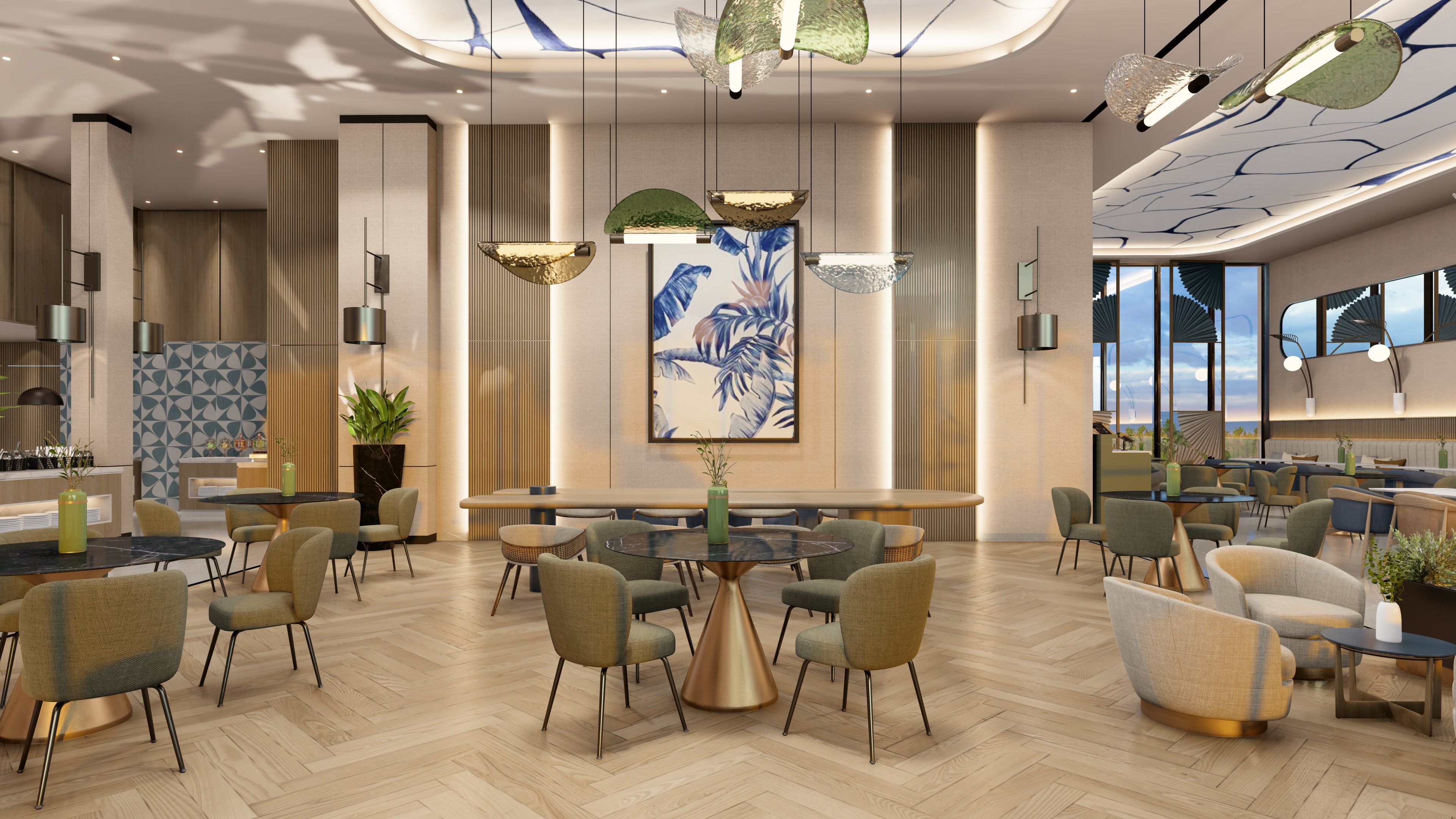 Voco Cairo Arabella Plaza by IHG 47/63