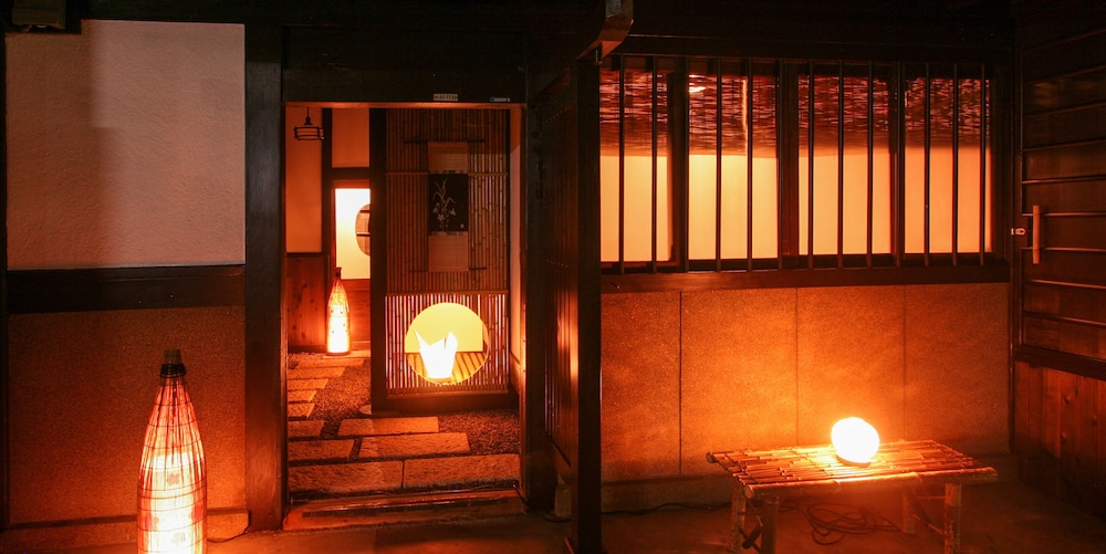 Naokonoza Bettei Umekoji 26/47