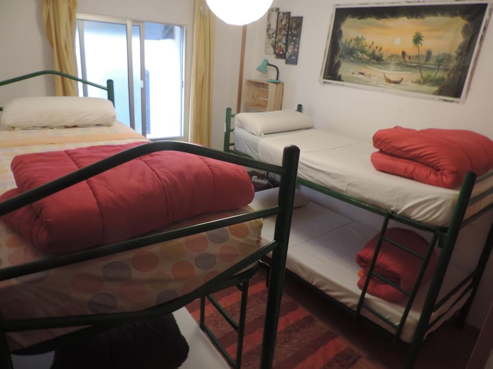 Hostal El Cascabel 50/75