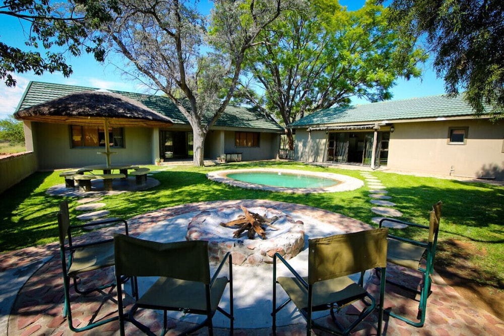 Otjiwa Lodge Namibia 37/50