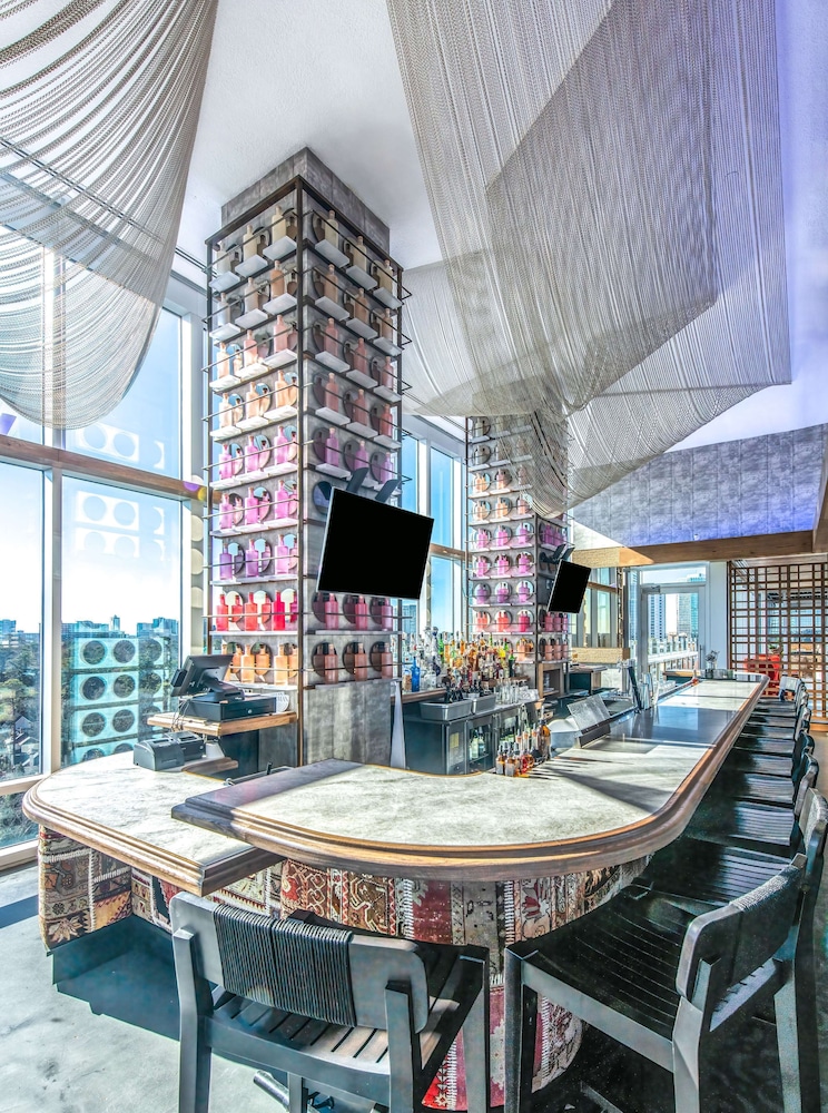 Hyatt Centric Buckhead Atlanta 42/50