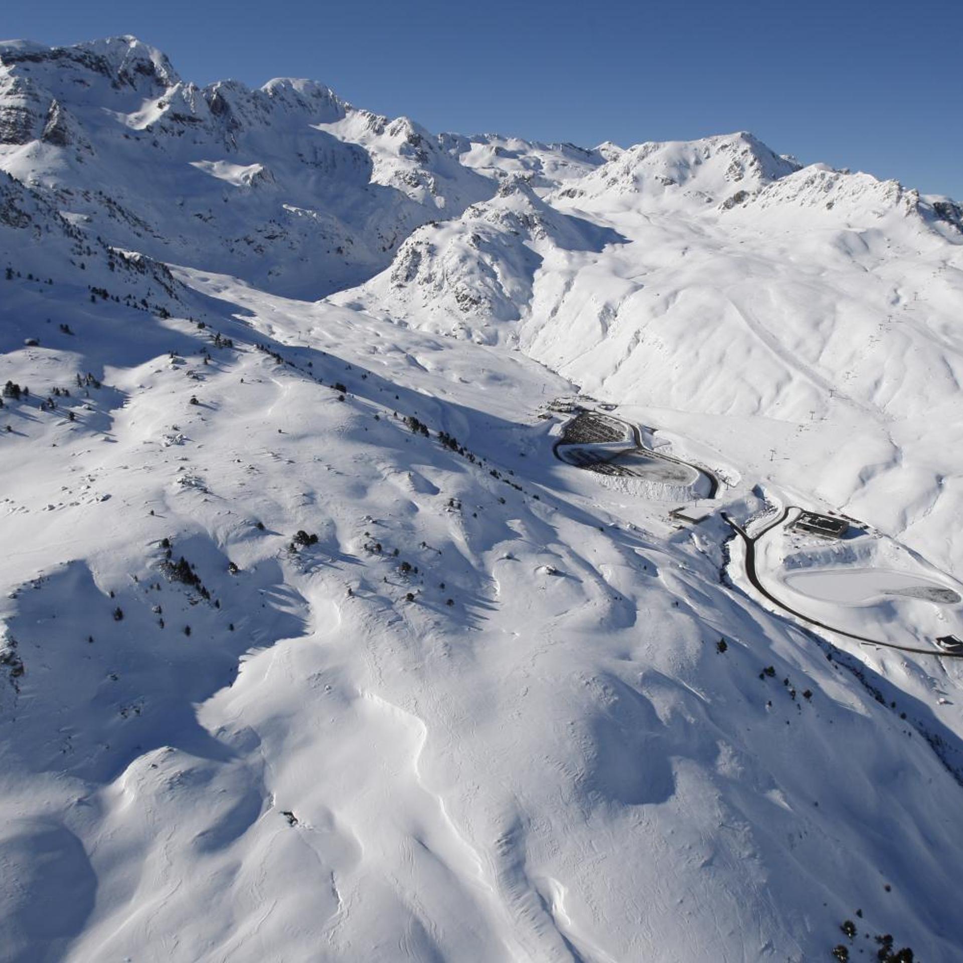 Nievesol 50/54