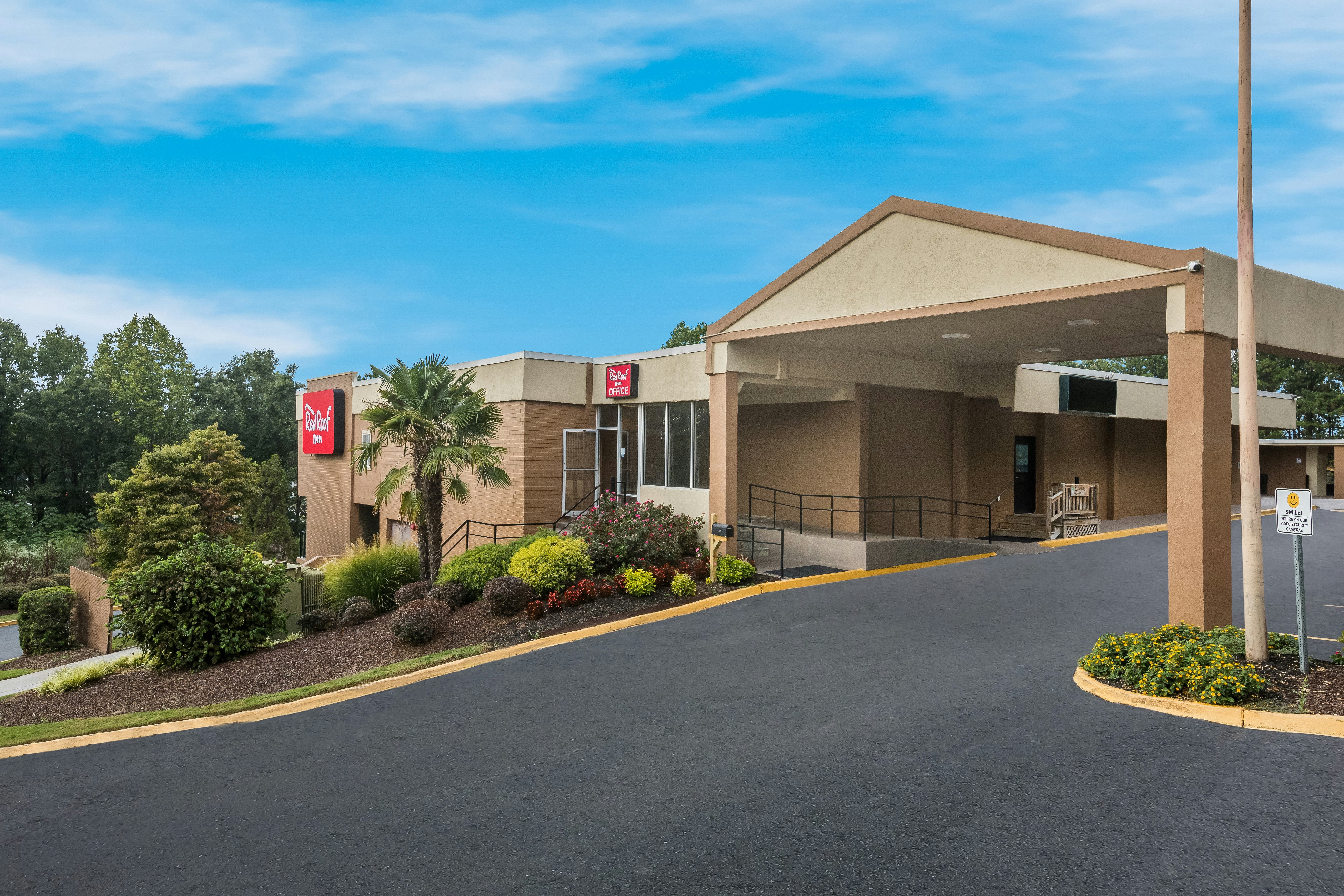 Red Roof Inn Atlanta Airport NE Conley 14/22