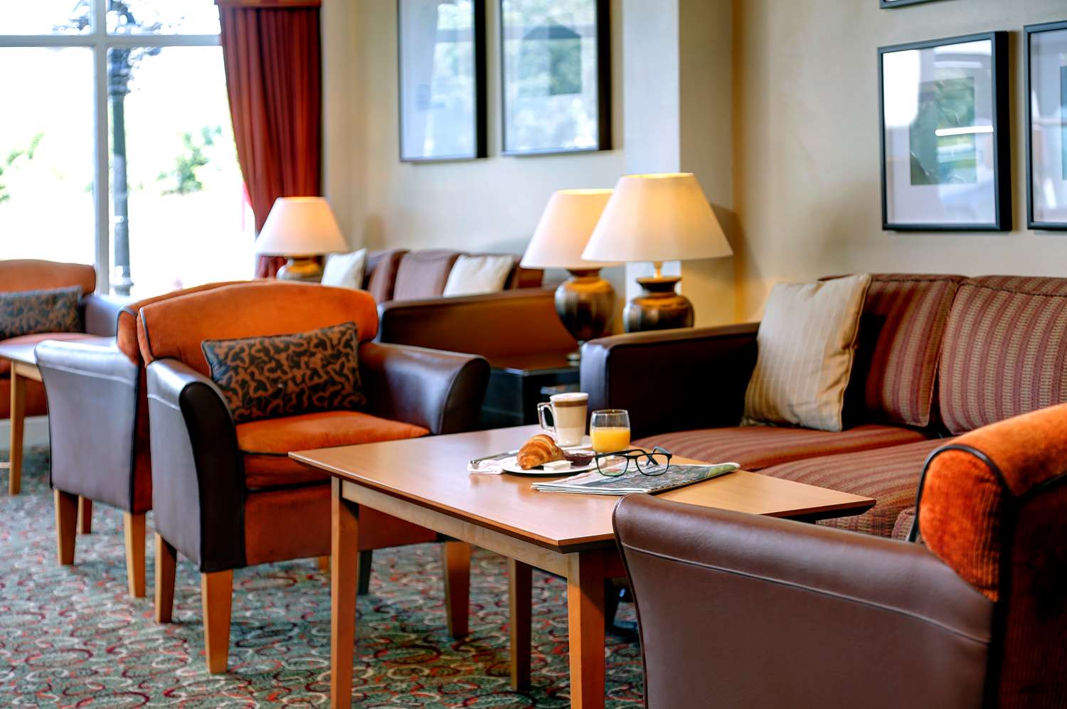 Best Western Plus Milford Hotel 26/46