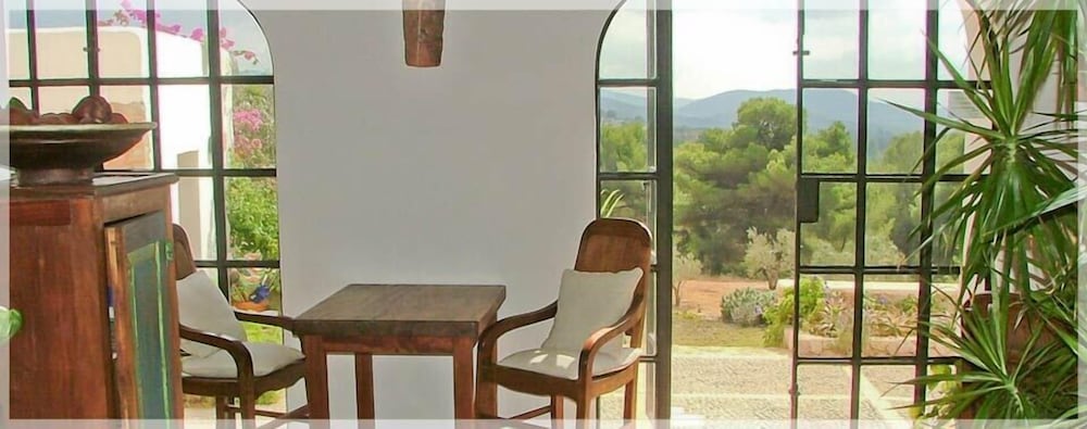 Agroturismo Can Pujolet 27/50