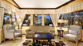 Abercorn Hotel, Trademark Collection by Wyndham 36/50