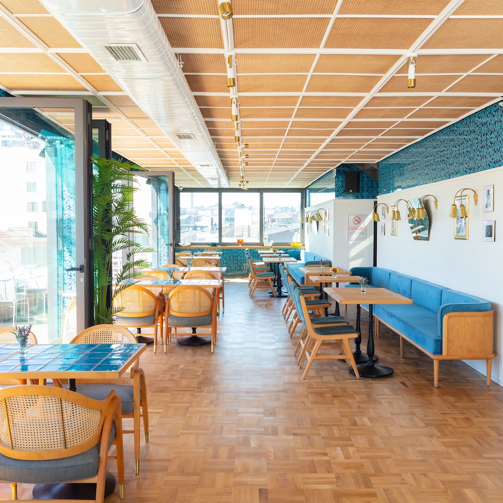 Galata's Hotel Istanbul 27/34
