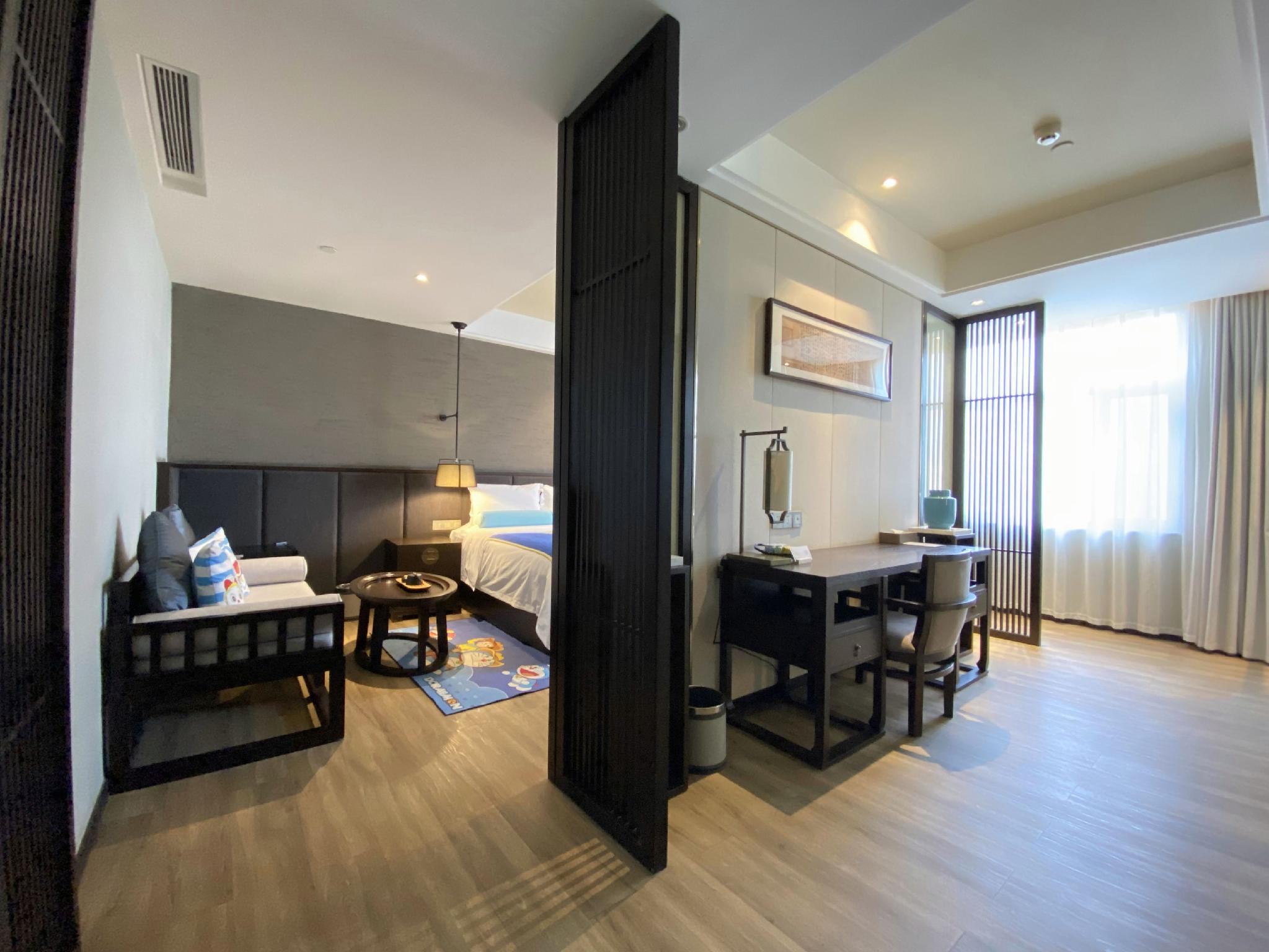 Yunyi Zizai Hotel 30/34