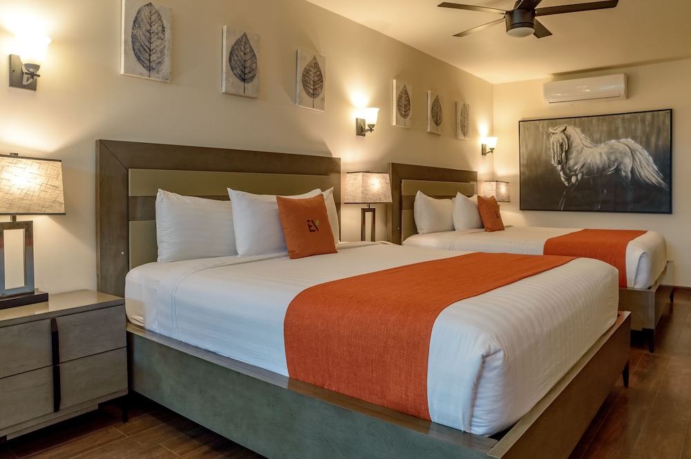 HOTEL BOUTIQUE VALLE DE GUADALUPE 18/83