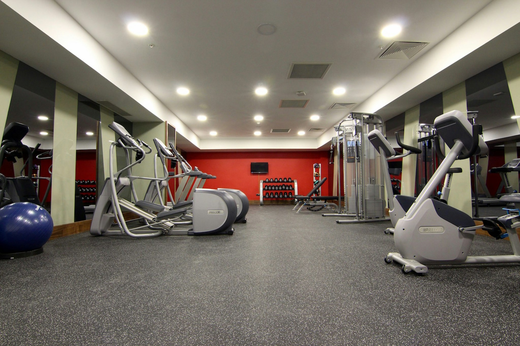Hilton Garden Inn Ankara Gimat 10/17