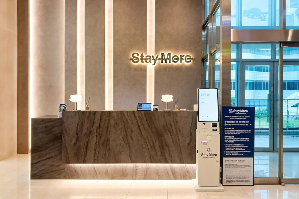 Stay More Residence Dongtan 7/50