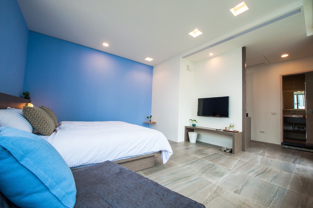 Xiang Xiang B&B 13/29