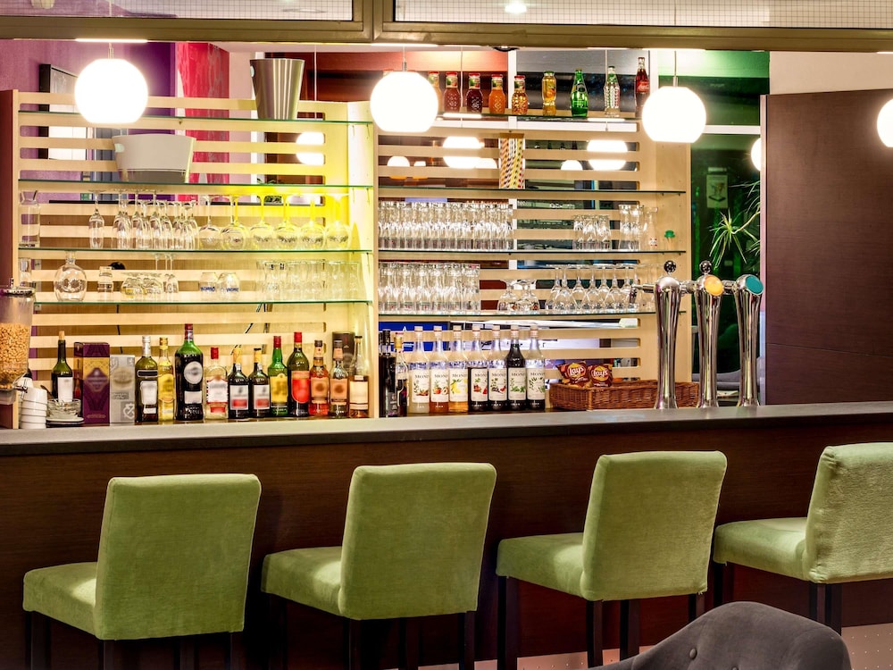 Ibis Styles Bethune Bruay Hotel 50/62