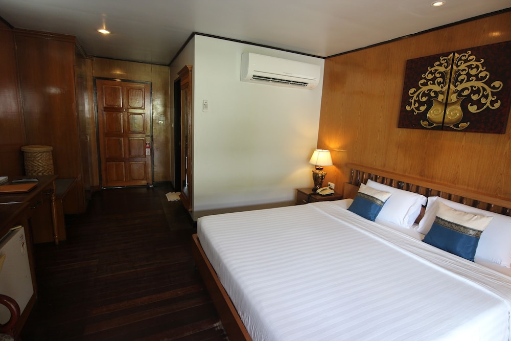 PHI PHI BANYAN VILLA 24/61