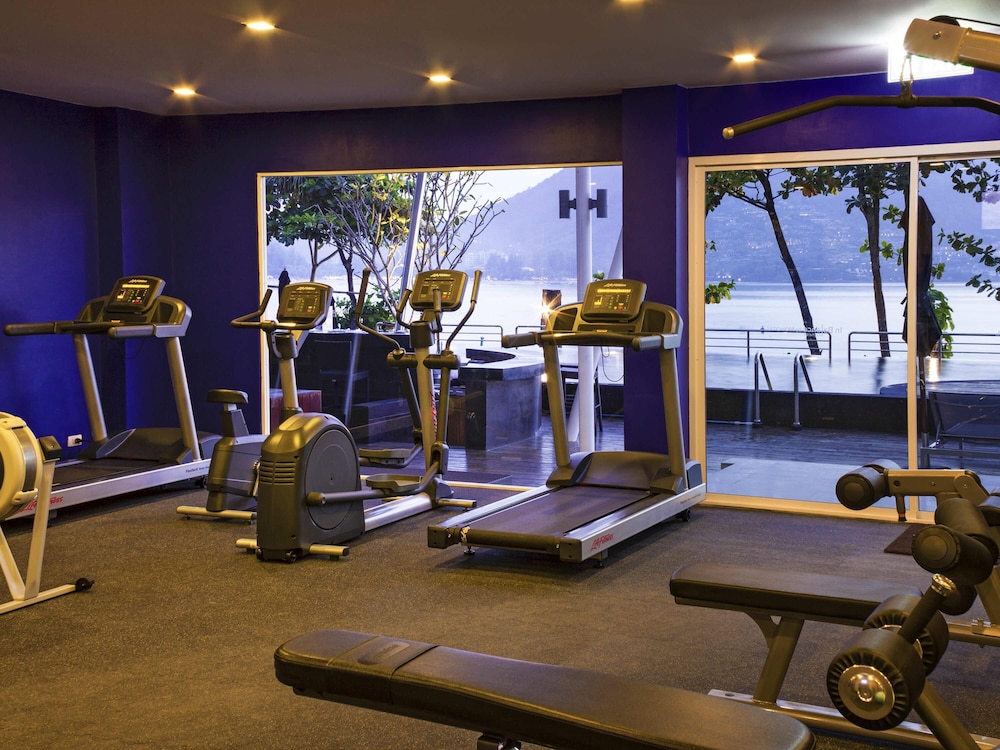Novotel Phuket Kamala Beach 49/73