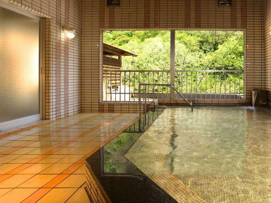 Oigami Onsen Hotel Yamaguchiya 19/46