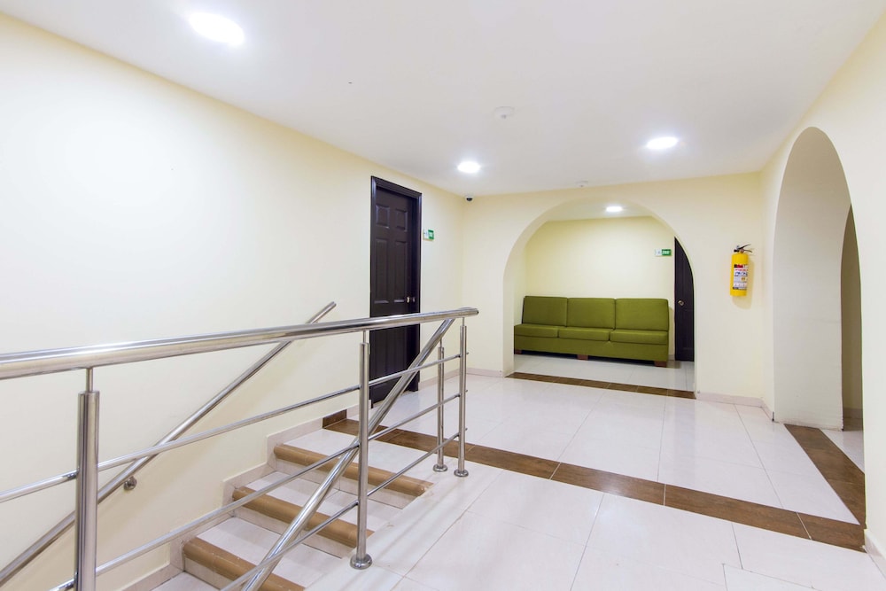 Hotel Avexi Suites By Geh Suites 15/22